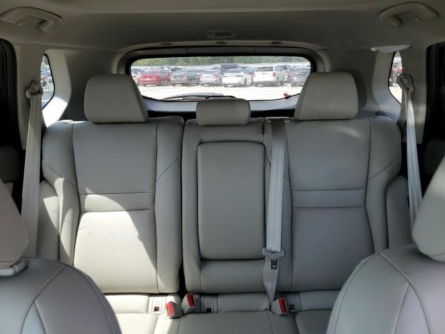 5N1BT3CA3PC920425 Nissan Rogue Sl