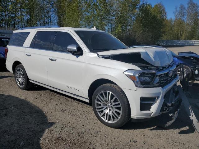 1FMJK1MT5NEA64758 Ford Expedition Max Platinum