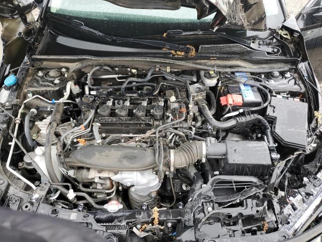 2HGFE1F73NH316177 Honda CIVIC EX