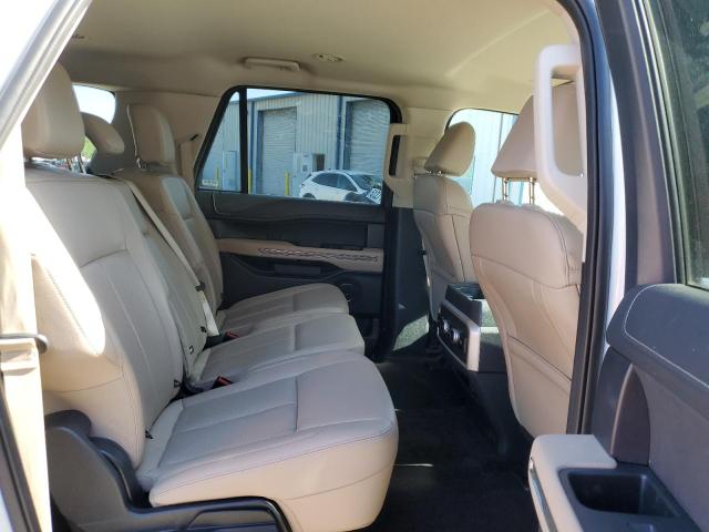 1FMJK1JT9NEA30164 Ford Expedition Max Xlt