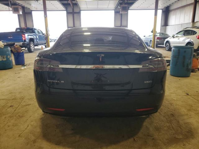 5YJSA1E22KF306790 Tesla MODEL S