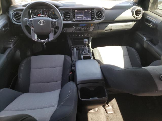 3TMAZ5CN6NM180748 Toyota TACOMA DOU