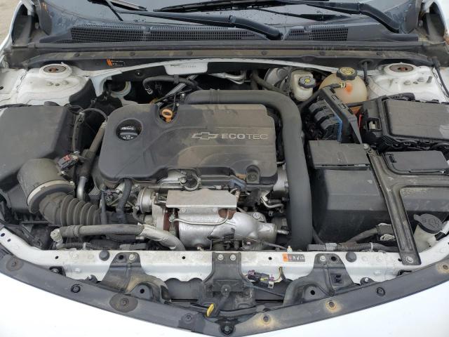 1G1ZC5STXHF256490 Chevrolet MALIBU LS