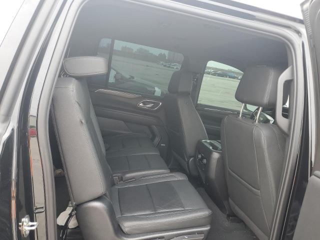 1GNSCCKD6PR223237 Chevrolet SUBURBAN C