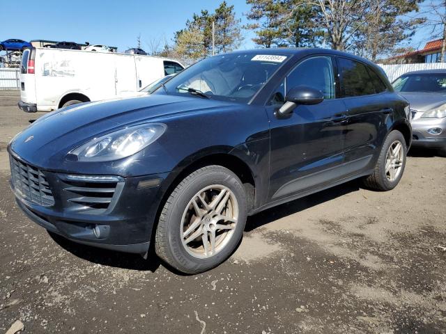 Auction sale of the 2017 Porsche Macan, vin: WP1AA2A54HLB01543, lot number: 51143894
