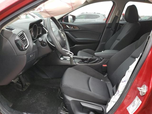 3MZBM1J72GM305826 Mazda 3 SPORT