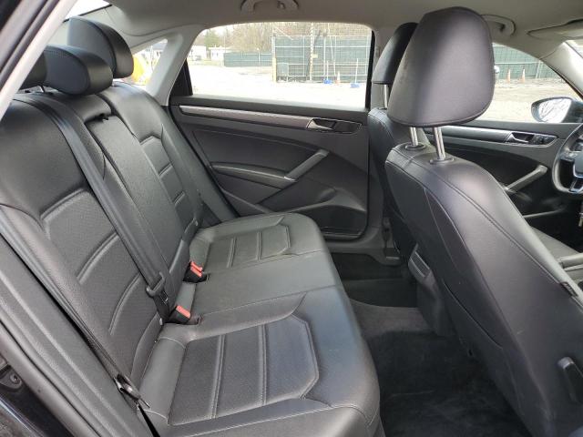 1VWAA7A34JC039447 Volkswagen PASSAT S
