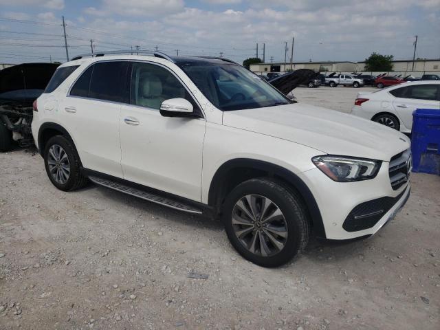 4JGFB4JE7LA223295 Mercedes-Benz GLE 350