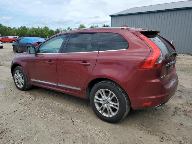 YV440MDK3F2668356 Volvo Xc60 T5 Premier