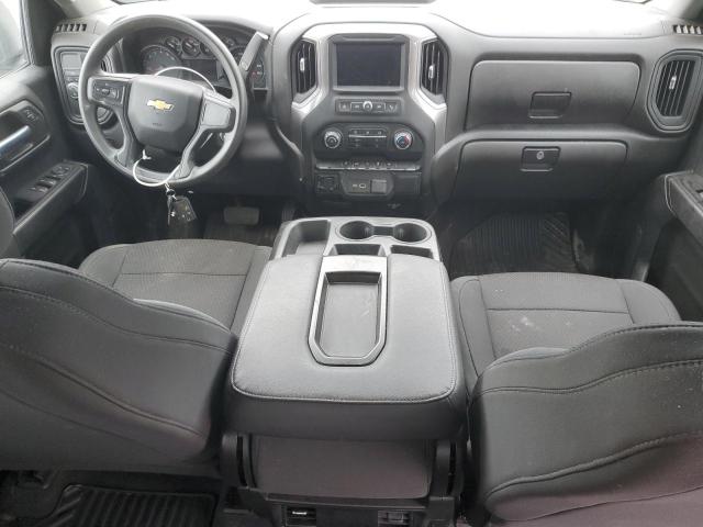 1GCPWBEK1NZ224528 Chevrolet Silverado Ltd C1500 Custom