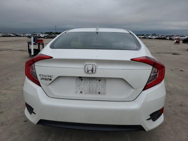 19XFC2F70JE017603 Honda CIVIC EX