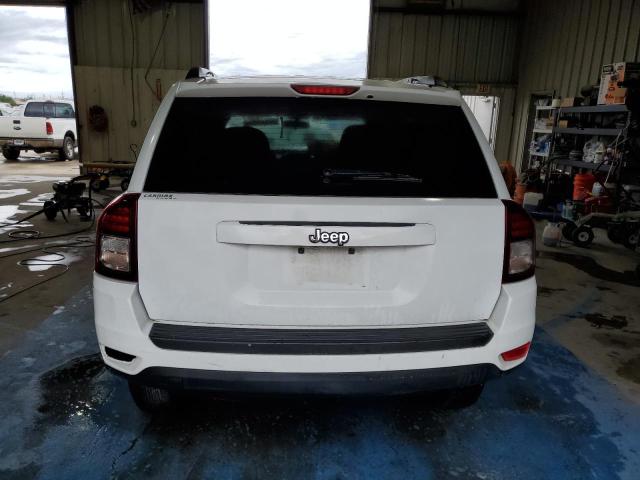 1C4NJCBA3ED818123 Jeep Compass Sport