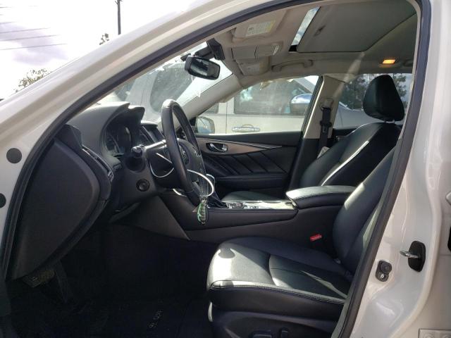 JN1EV7AP1HM734732 Infiniti Q50 Premium