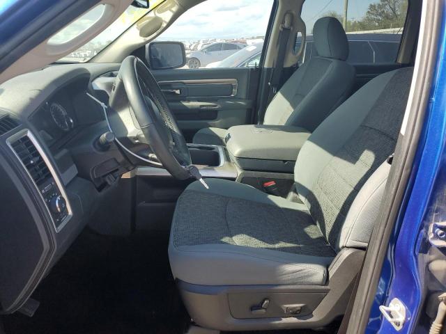 1C6RR7LGXJS109027 RAM 1500 Slt