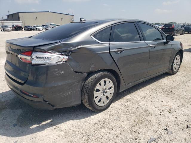 3FA6P0G75LR225291 Ford FUSION S