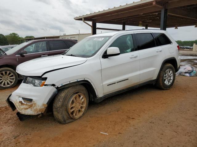 Продаж на аукціоні авто 2018 Jeep Grand Cherokee Laredo, vin: 1C4RJEAG0JC181811, номер лоту: 50300474