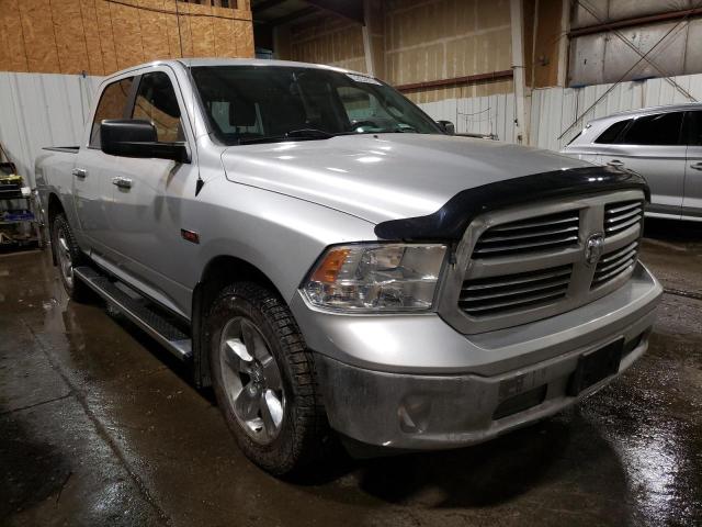 1C6RR7LM6FS609635 RAM 1500 Slt