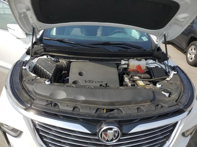 5GAEVAKW0PJ111197 Buick Enclave Essence