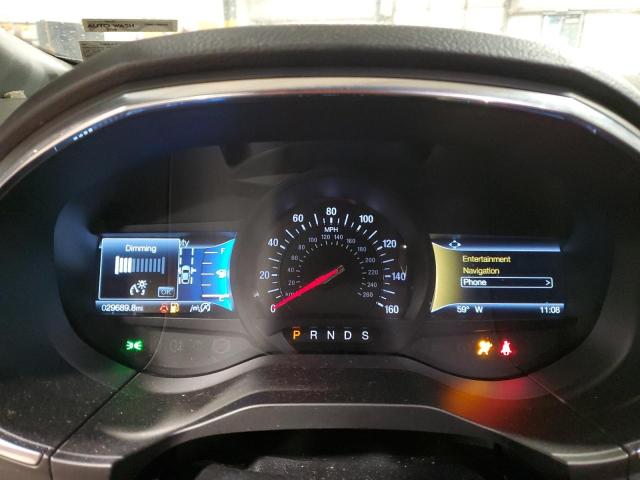 2FMPK4APXLBA02798 Ford EDGE ST