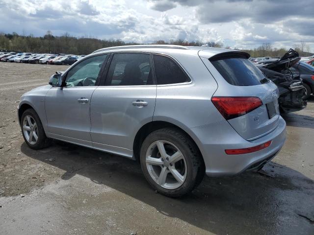 WA1M2AFPXHA056128 Audi Q5 Premium Plus