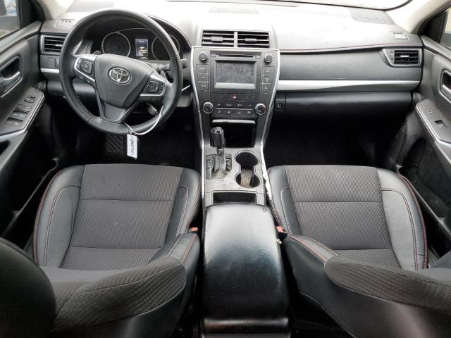 4T1BF1FK0HU805406 Toyota CAMRY LE