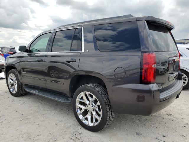 1GNSCAKC5GR291136 Chevrolet Tahoe C1500  Ls