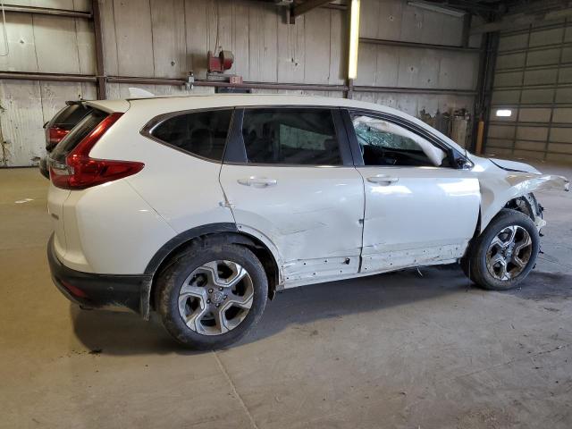 7FARW2H51KE022096 Honda CR-V EX