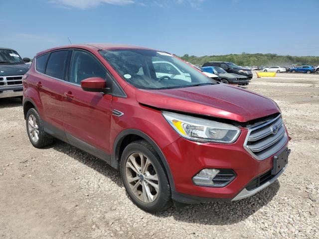 1FMCU9GD6HUB34896 Ford ESCAPE SE