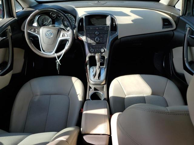 1G4PW5SK9G4172745 Buick Verano Sport Touring