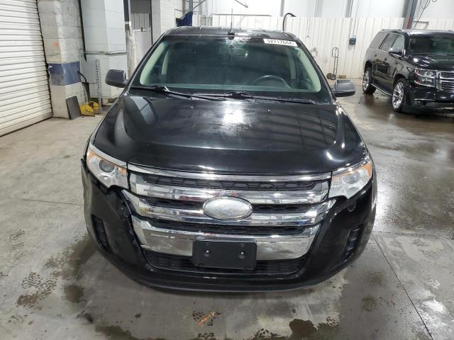 2FMDK3GC2EBA58738 Ford EDGE SE