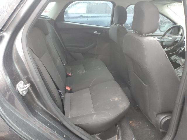 1FADP3M24HL242400 Ford FOCUS SEL