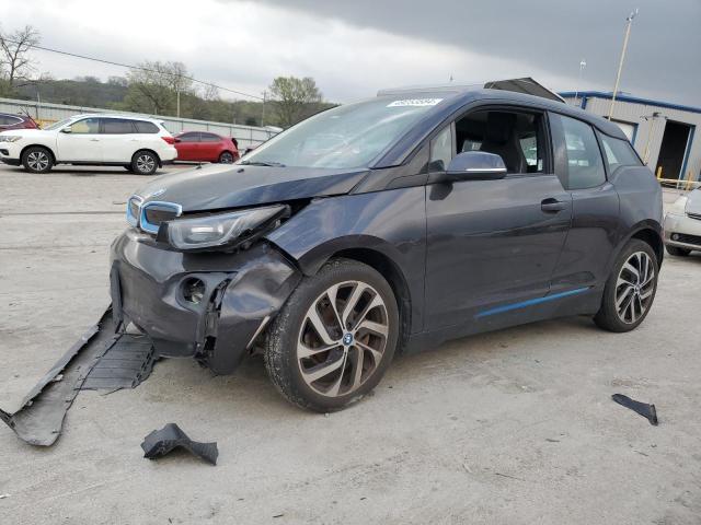 WBY1Z4C59EV275089 auction archive image