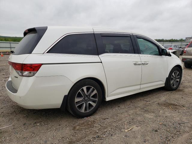 5FNRL5H92GB142215 Honda Odyssey Touring