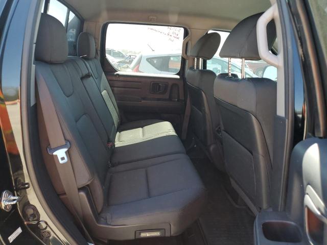 5FPYK1F7XEB005424 Honda Ridgeline Sport