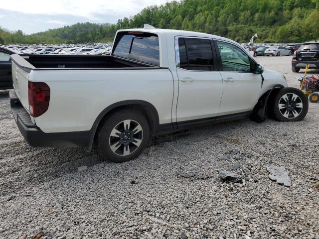 5FPYK3F51LB021423 Honda Ridgeline Rtl