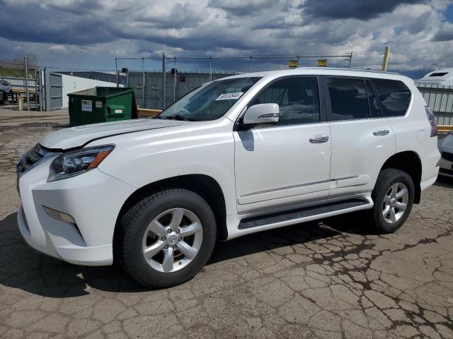 Продаж на аукціоні авто 2014 Lexus Gx 460, vin: JTJBM7FX0E5078103, номер лоту: 50533844