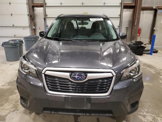JF2SKAAC1LH582652 Subaru Forester