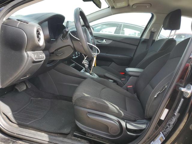 3KPF24ADXLE260589 KIA FORTE FE