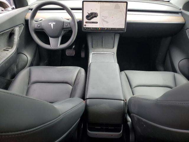 7SAYGDEE0NA009011 Tesla Model Y
