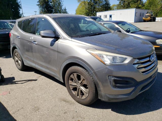 5XYZTDLBXEG153019 Hyundai SANTA FE SPORT