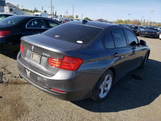 WBA3C1C50FP851827 BMW 328 I Sulev