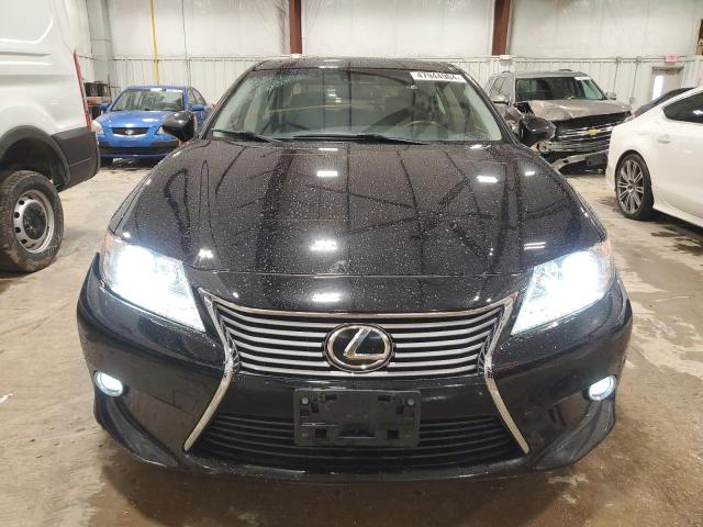 JTHBK1GG8F2177953 Lexus ES 350