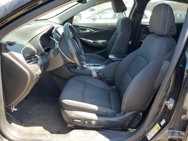 1G1ZE5ST4HF185460 Chevrolet MALIBU LT
