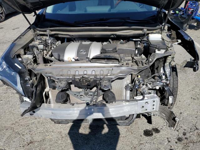 2T2BZMCA5KC193146 Lexus Rx 350 Base