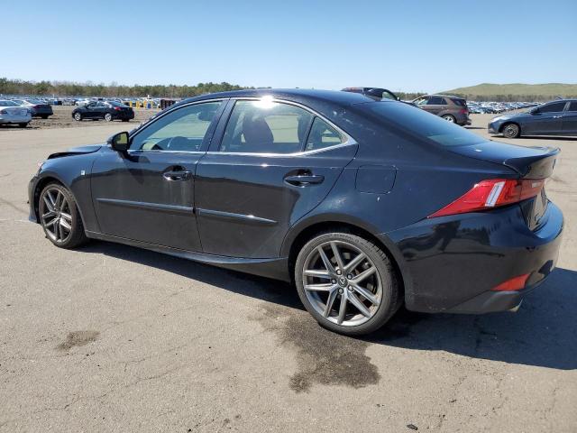 JTHCM1D22G5013752 Lexus IS 300