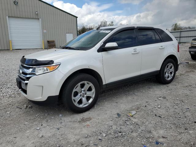 2FMDK4JC4EBB31431 Ford EDGE SEL