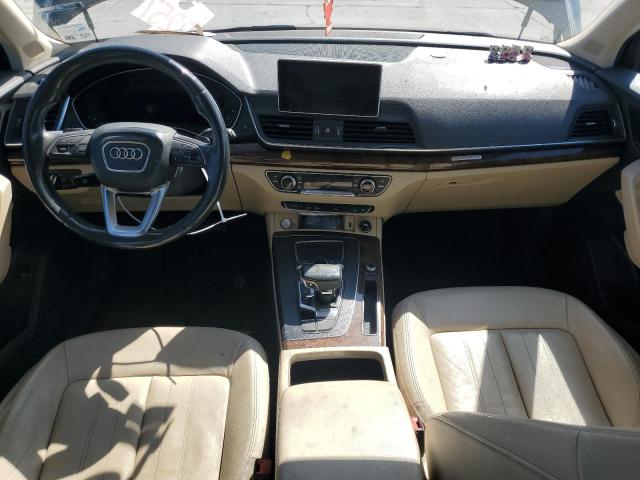 WA1BNAFY9J2090021 Audi Q5 Premium Plus