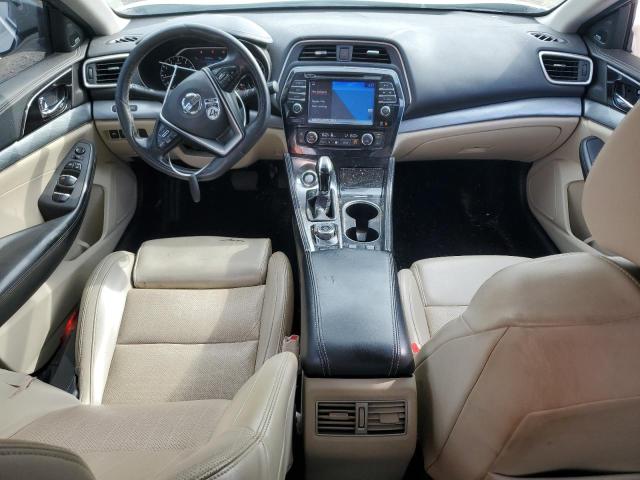 1N4AA6AP0HC382370 Nissan Maxima 3.5s