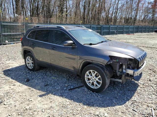 1C4PJMCB3GW300820 Jeep Cherokee Latitude