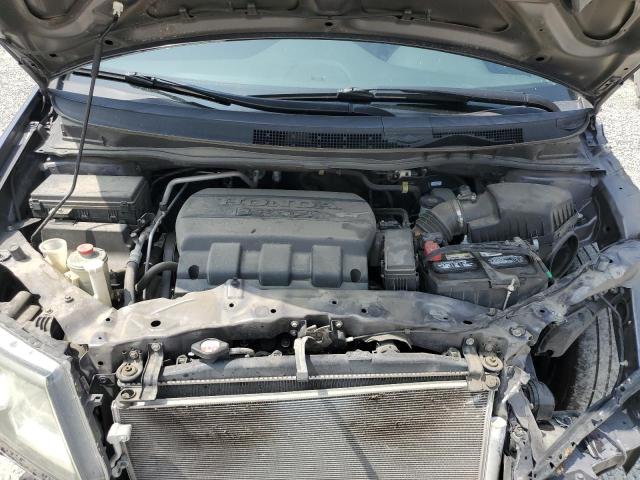 5FNRL5H37GB005623 Honda ODYSSEY SE